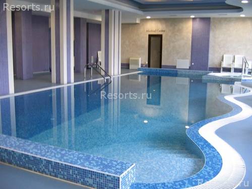 Rhodopi Home Hotel 13